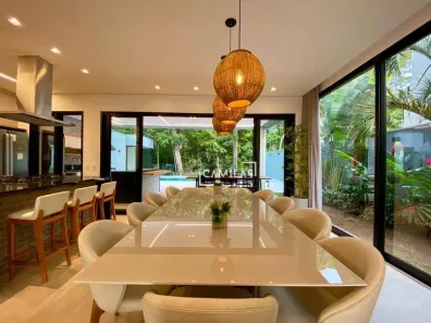 Casa com 5 Quartos à venda, 350m² no Riviera, Bertioga