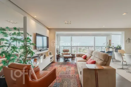 Apartamento com 3 Quartos à venda, 120m² no Jardim Europa, Porto Alegre