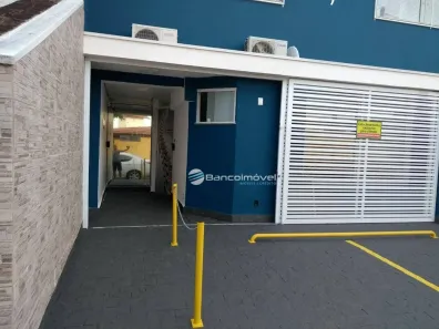 Sala Comercial para alugar, 38m² no Jardim Nossa Senhora Auxiliadora, Campinas
