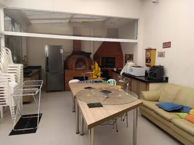 Sobrado com 4 Quartos à venda, 180m² no Parque Renato Maia, Guarulhos