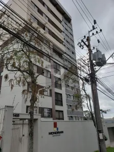 Apartamento com 1 Quarto à venda, 28m² no Bacacheri, Curitiba
