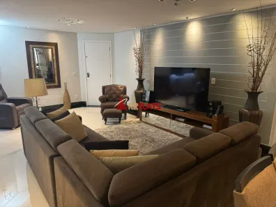 Flat com 3 Quartos à venda, 130m² no Indianópolis, São Paulo