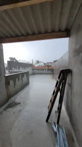 Cobertura com 2 Quartos à venda, 117m² no Vila Scarpelli, Santo André