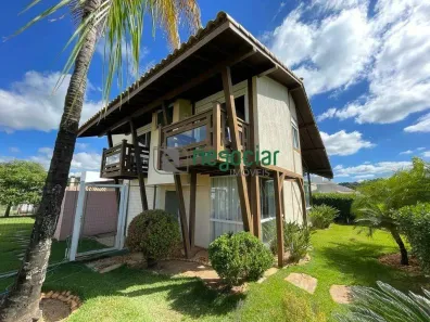 Casa com 3 Quartos à venda, 360m² no Residencial Montserrat, Betim