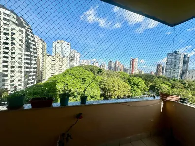Apartamento com 2 Quartos à venda, 118m² no Batista Campos, Belém