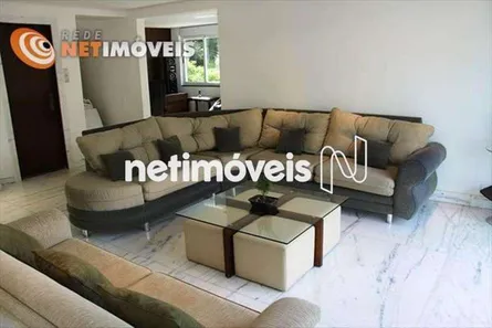 Casa com 7 Quartos à venda, 440m² no Mangabeiras, Belo Horizonte