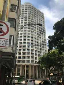 Sala Comercial para venda ou aluguel, 60m² no Centro, São Paulo