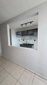 Apartamento com 2 Quartos à venda, 46m² no Jardim Estrela D'Alva, Bauru