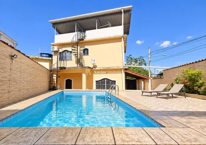 Casa com 2 Quartos à venda, 90m² no Posse, Nova Iguaçu