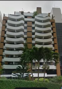 Apartamento com 1 Quarto para alugar, 51m² no Caminho das Árvores, Salvador