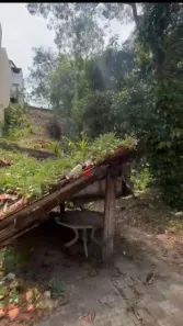 Lote/Terreno à venda, 665m² no São Francisco, Niterói