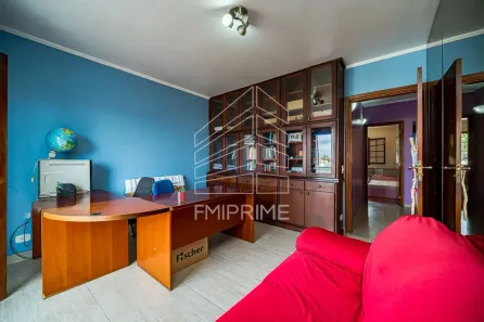Sobrado com 4 Quartos à venda, 407m² no Vila Romana, São Paulo