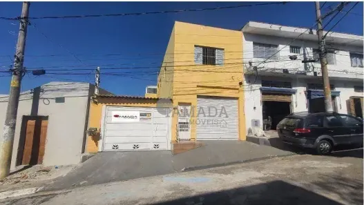 Sobrado com 3 Quartos à venda, 240m² no Vila Rio Branco, São Paulo