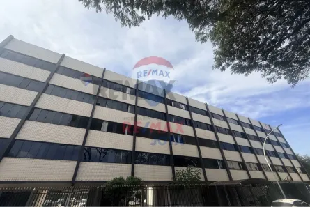Apartamento com 2 Quartos à venda, 42m² no Cruzeiro Novo, Brasília