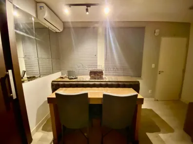 Apartamento com 2 Quartos à venda, 57m² no Vila Cristina, São José do Rio Preto