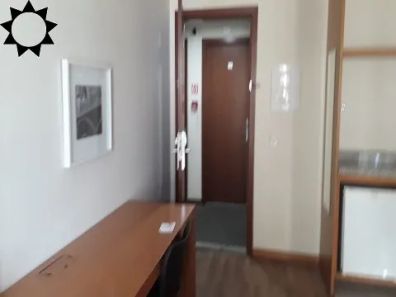 Apartamento com 1 Quarto à venda, 35m² no Centro, Osasco