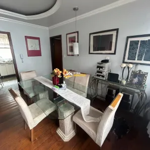 Apartamento com 3 Quartos à venda, 90m² no Jardim Montanhês, Belo Horizonte