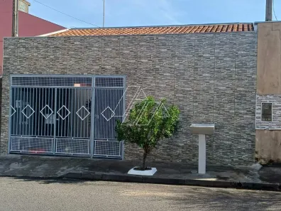 Casa com 2 Quartos à venda, 90m² no São Miguel, Marília