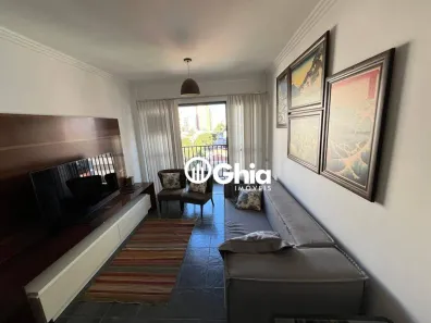 Apartamento com 2 Quartos à venda, 70m² no Cambuí, Campinas