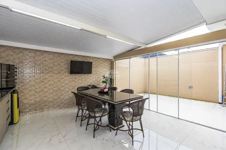 Casa com 3 Quartos à venda, 86m² no Fátima, Colombo