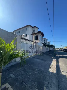 Apartamento com 2 Quartos para alugar, 48m² no Passaré, Fortaleza