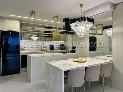 Apartamento com 3 Quartos para alugar, 110m² no Canasvieiras, Florianópolis