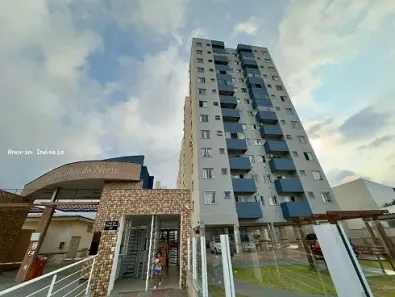 Apartamento com 2 Quartos à venda, 55m² no Areias, São José