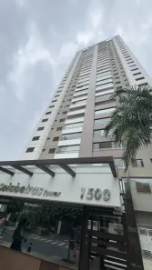 Apartamento com 3 Quartos à venda, 125m² no Duque de Caxias, Cuiabá