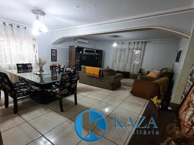 Casa com 3 Quartos à venda, 161m² no Valparaiso I - Etapa E, Valparaíso de Goiás