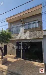 Sobrado com 3 Quartos à venda, 181m² no Jardim Orestes Lopes de Camargo, Ribeirão Preto