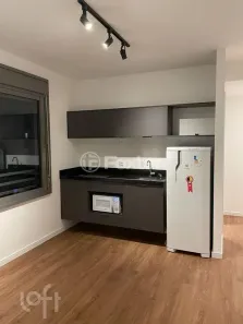 Apartamento com 1 Quarto à venda, 30m² no Centro Histórico, Porto Alegre