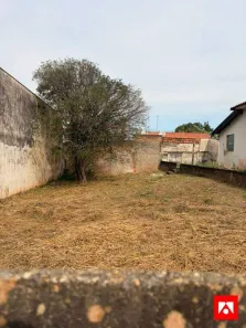 Lote/Terreno à venda, 255m² no Vila Grego, Santa Bárbara D'Oeste