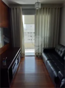Apartamento com 3 Quartos à venda, 64m² no Mooca, São Paulo