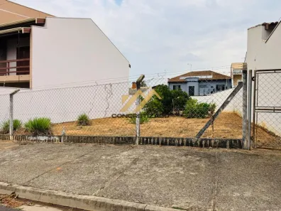Lote/Terreno à venda, 300m² no Jardim Esplanada, Indaiatuba