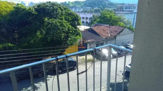 Apartamento com 2 Quartos à venda, 63m² no Campinho, Rio de Janeiro