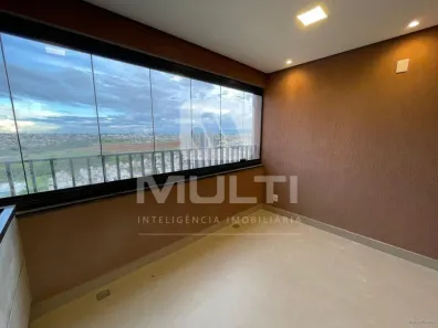 Apartamento com 1 Quarto à venda, 43m² no Granja Marileusa, Uberlândia