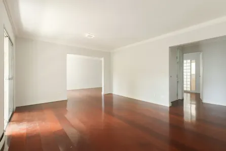 Apartamento com 4 Quartos à venda, 172m² no Campo Belo, São Paulo