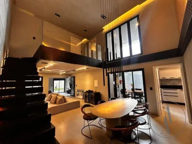 Apartamento com 3 Quartos à venda, 259m² no Granja Olga I, Sorocaba
