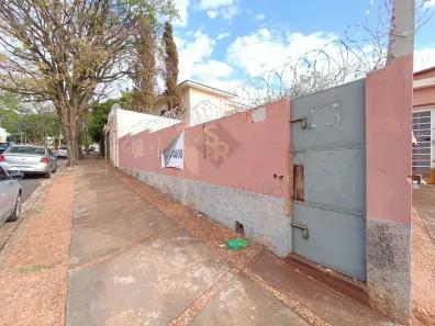 Imóvel Comercial com 3 Quartos para alugar, 273m² no Jardim América, Ribeirão Preto