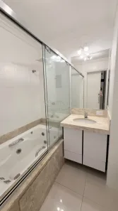 Apartamento com 2 Quartos para alugar, 90m² no Vila Imperial, São José do Rio Preto