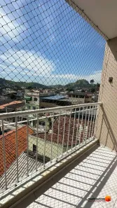 Apartamento com 3 Quartos à venda, 80m² no Barreto, Niterói