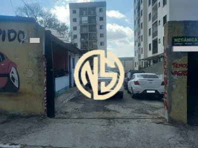 Lote/Terreno à venda, 400m² no Vila das Belezas, São Paulo