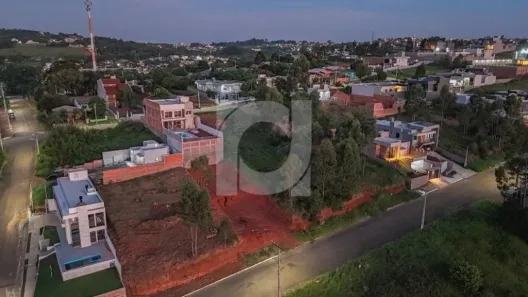 Lote/Terreno à venda, 388m² no Bela Vista, Estância Velha