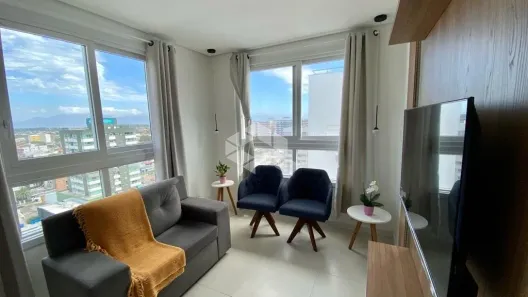 Apartamento com 2 Quartos à venda, 43m² no Navegantes, Capão da Canoa