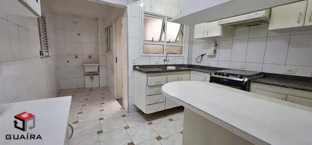 Apartamento com 3 Quartos à venda, 106m² no Vila Euclides, São Bernardo do Campo