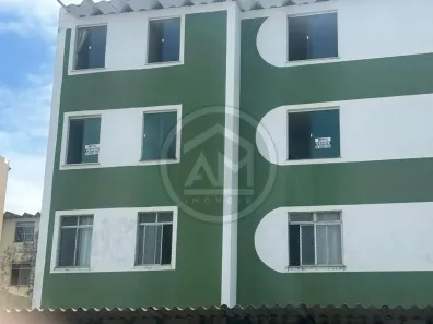 Apartamento com 3 Quartos à venda no São Conrado, Aracaju