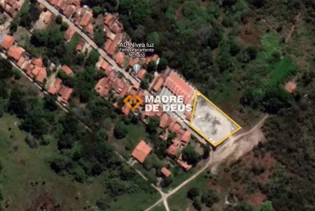 Lote/Terreno à venda, 2782m² no Ancuri, Fortaleza