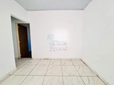 Casa com 2 Quartos à venda, 80m² no Vila Tibério, Ribeirão Preto