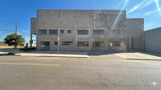 Galpão/Depósito/Armazém para alugar, 2400m² no CINTEC - Centro Industrial e Tecnológico de Santa Bárbara D'Oeste, Santa Bárbara D'Oeste