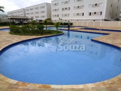 Apartamento com 2 Quartos à venda, 55m² no Santa Terezinha, Piracicaba